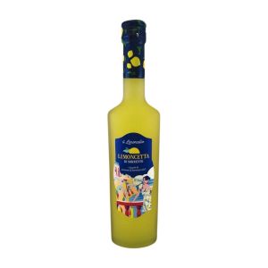 Limoncetta Di Sorrento